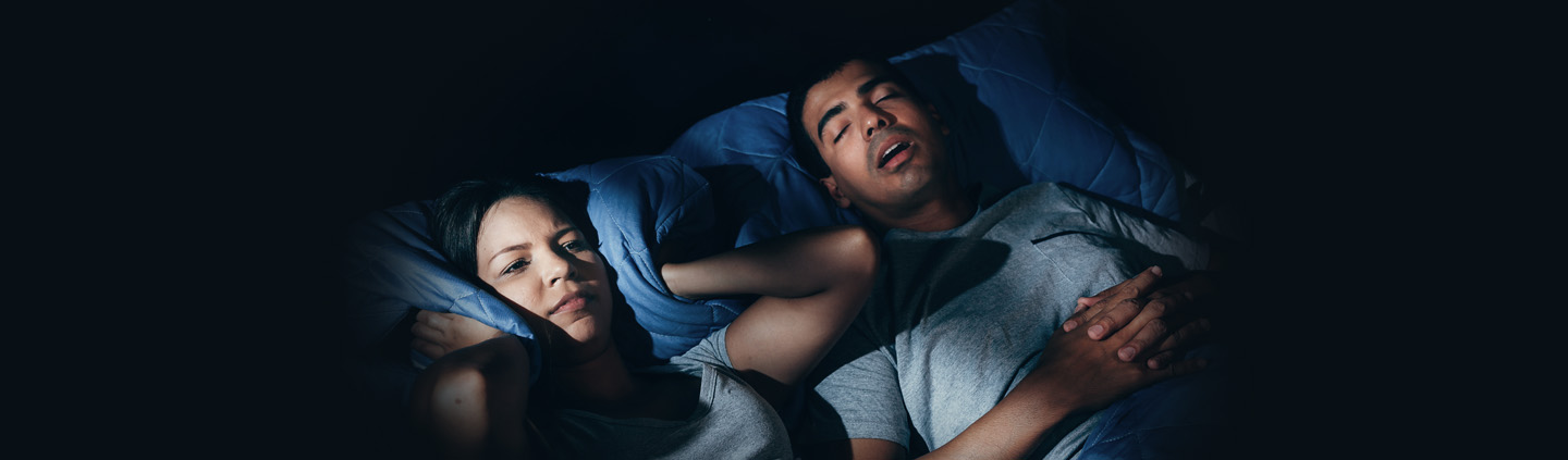How to Stop Snoring: Causes, Diagnosis, Home Remedies & Treatments
